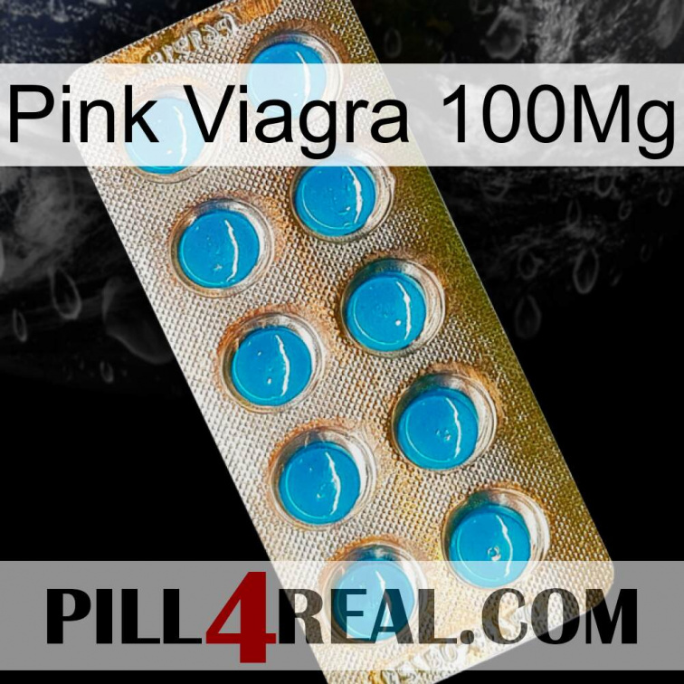 Pink Viagra 100Mg new09